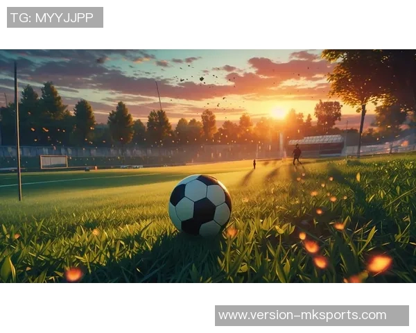 探索七号足球公园的魅力与乐趣体验尽在绿茵场上的激情与友谊